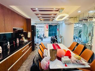 Hiếm ! bán nhà tôn đức thắng  đống đa 40m  6t  mt3.7m  16.1 tỷ . lô góc , kinh doanh , oto tải