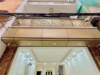 Nhà đẹp , vị trí đỉnh ! bán nhà vĩnh hưng  hoàng mai 46m  6t  mt4.7m  14.8 tỷ . cách mp 10m