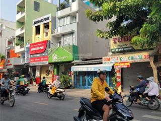 Chỉ 17,5 tỷ mặt tiền tân sơn nhì, q. tân phú!