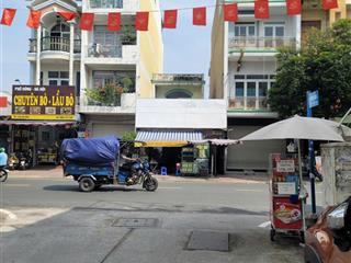 Bán nhà 4 tầng (5mx18m) chỉ 9,9 tỷ tl, hẻm xe tải đường gò dầu, gần aeon mall tân phú