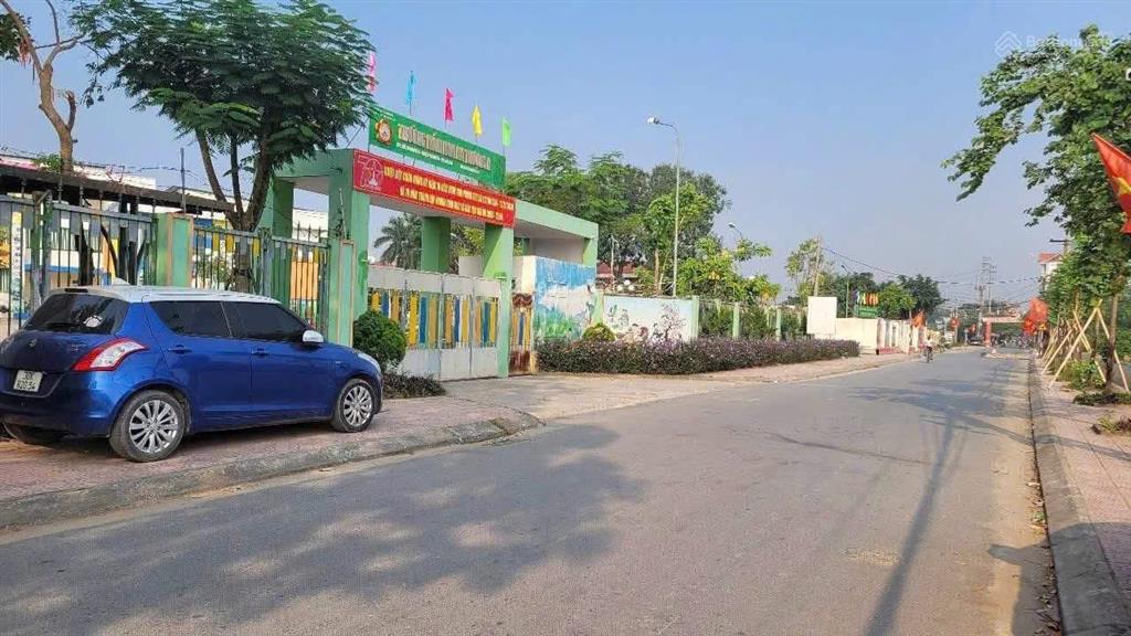 Đất thổ cư xóm ngò, thôn an hạ, xã an thượng (an khánh)