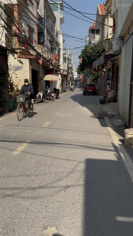 Đất thổ cư thôn an hạ, xã an thượng (an khánh)