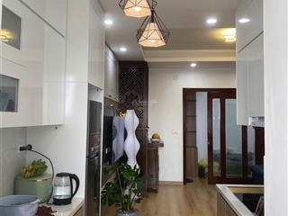 Bán căn hộ view sông nhuệ hàng hiếm tòa b, giá chỉ 4.9tỷ