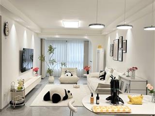 Duy nhất 1 căn 2pn 2wc toà sdu 143 trần phú, full nội thất cơ bản, giá chỉ 4.25 tỷ