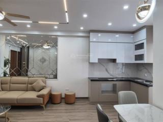 Bán gấp căn góc hướng nam 74m2, 2pn full nội thất tòa bmm xa la, giá nhỉnh 4 tỷ