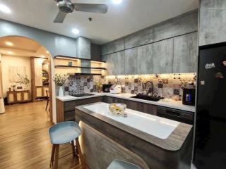 Chính chủ cần bán rất gấp căn hộ ct1 cc viện 103, nhà đẹp, full đồ, ở cực sướng, 5p ra hồ văn quán