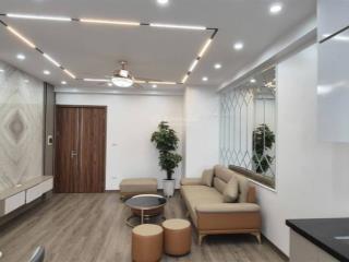 Bán căn hộ 40m tòa 19t1 lucky house  kiến hưng 2pn, full nội thất, sđcc, giá chỉ 3,08tỷ