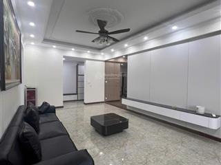 Bán cc cao cấp 3pn/140m2 vinaconex hà đông, nội thất đẹp, dt rộng, phù hợp gia đình đông người