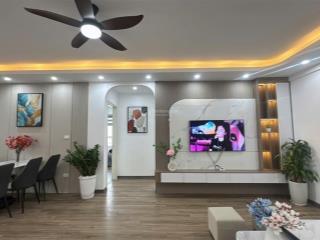 Bán căn hộ ct2a xa la 3pn 101m² tầng đẹp view đường đôi phúc la. giá nhỉnh 6 tỷ