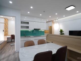 Bán căn hộ 19t6 kiến hưng 3pn 77m² full nội thất ban công đông nam, giá nhỉnh 4 tỷ