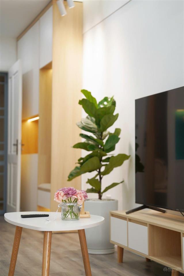 Bán căn hộ 19t6 kiến hưng 3pn 77m² full nội thất ban công đông nam, giá nhỉnh 4 tỷ