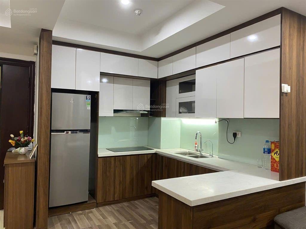 Chính chủ gửi bán căn hộ 2pn tòa nhà quân đội mipec city view, kiến hưng, hà đông