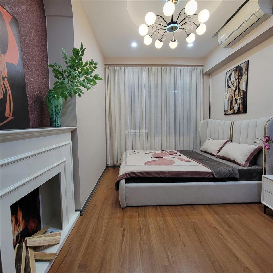 Bán căn hộ ct6a xa la hà đông, 67m2, full nội thất đẹp ở ngay, 2pn 2vs, sổ hồng, giá tốt