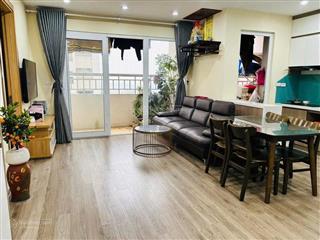 Bán căn hộ 2pn, 2wc mipec city view kiến hưng, hà đông 67m², view công viên, sổ hồng, 4 tỷ