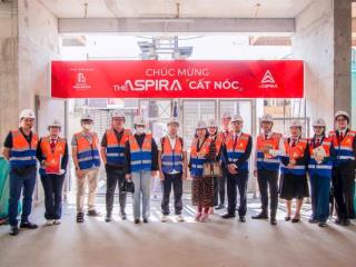 375 triệu sở hữu ngay căn hộ smarthome 2pn 2wc 2 logia, cách 2 trạm metro số 1 800m