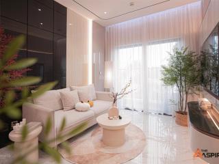 Căn hộ (67m2), 2pn 2wc. hỗ trợ lãi suất 36 tháng hoặc miễn lãi 2 năm. góp 6,8tr/tháng không vay.
