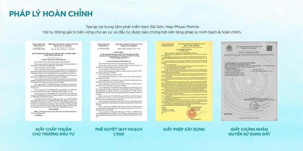 Nền shophouse 90m2 giá 2,6 tỷ. cách quận 7 chỉ 20 phút, đã có sổ đỏ cho từng nền, chiết khấu 9%.