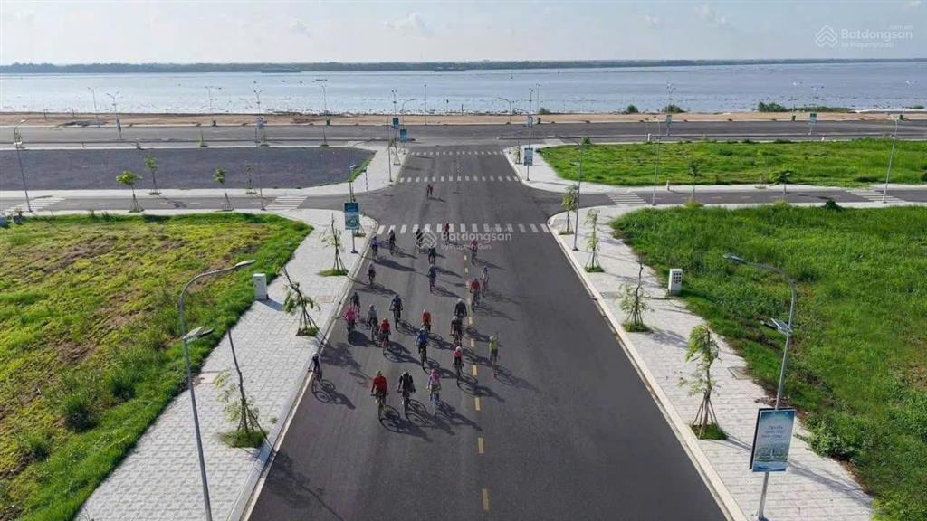Bán đất nền hiệp phước premia giá 1,5 tỷ nền 80m2