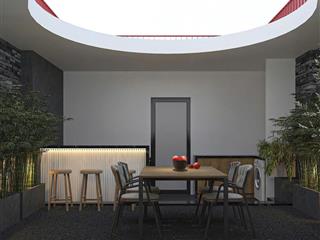 🔥 NHÀ 7 TẦNG THANG MÁY – NGANG 5.5M – PHẠM VĂN ĐỒNG P.13 – 12.8 TỶ 🔥