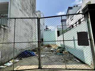 Đất Bình Lợi P.13 – 4x17 – đường 10m – gần Văn Lang (giá 9.x tỷ)