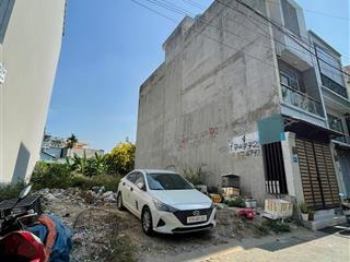 Đất Bình Lợi P.13 – 4x17 – đường 10m – khu đẹp dễ khai thác (9.x tỷ)