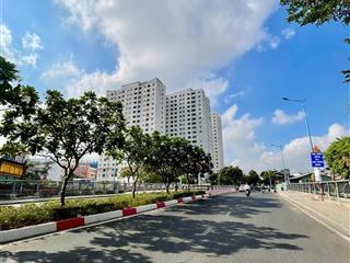 Đất 4x17.5 P.5 Bình Thạnh – hẻm xe hơi – phù hợp xây tổ ấm riêng (9 tỷ TL)