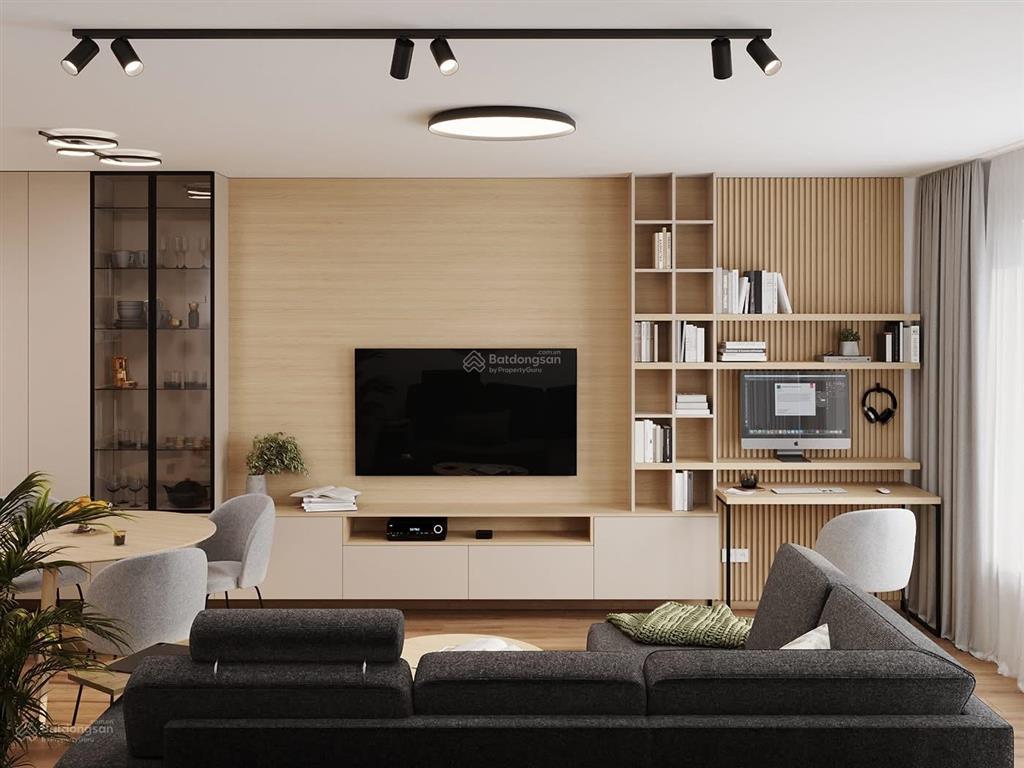 Siêu phẩm lê đức thọ 3n2vs 102m2 full nội thất siêu đẹp giá chỉ nhỉnh 7 tỷ. 0981 697 ***