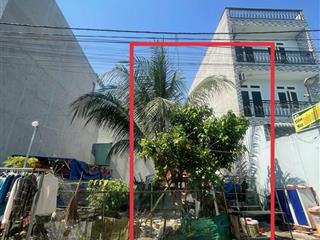 BÁN ĐẤT ĐƯỜNG ĐÌNH PHONG PHÚ QUẬN 9 - 83.5M2 - NGANG 5.3M - ĐƯỜNG 6M XE HƠI TRÁNH