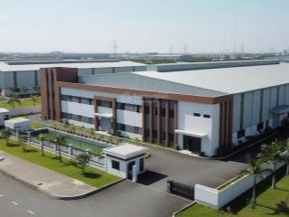 Nhà xưởng kcn/ccn hải phòng dt 2.000m² giá cho thuê 70k/m2, pccc tiêu chuẩn mới