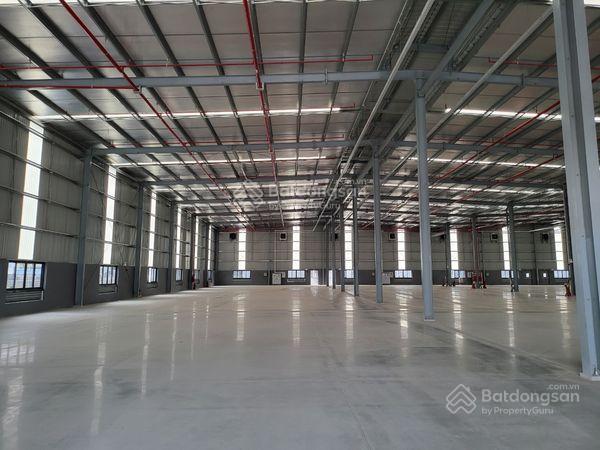 Cho thuê nhà xưởng kcn/ccn vĩnh phúc dt 2.000m², giá thuê 65k/m2 pccc tiêu chuẩn mới nhất