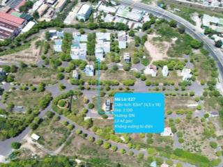 Giảm giá bán nhanh lô sạch 63m đông nam