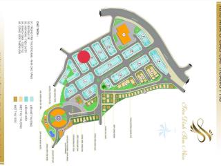 Bán đất nền dự án tại hoàng phú nha trang, giá siêu hời 2,07 tỷ, 63m2, view đẹp