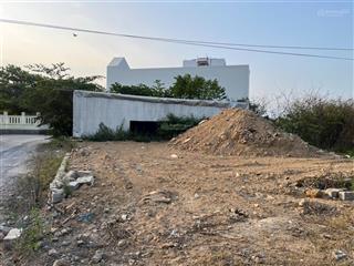 Bán đất mặt tiền thuỷ tú, vĩnh thái, 4,7 tỷ, 145,7m2, đẹp, nhiều tiện ích