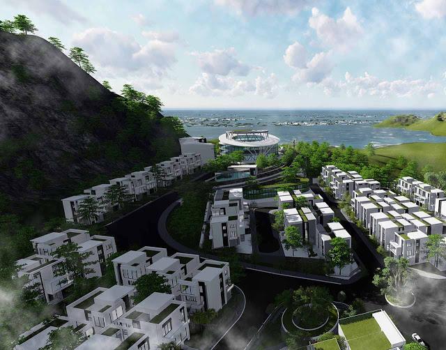 Bán lô đông nam hoàng phú nha trang, 2,020 tỷ 63m2