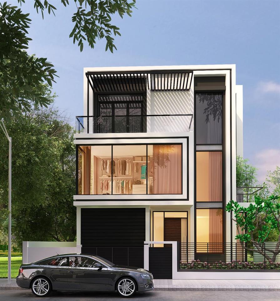 Bán lô đông nam hoàng phú nha trang, 2,020 tỷ 63m2