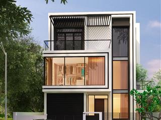 Bán lô đông nam hoàng phú nha trang, 2,020 tỷ 63m2