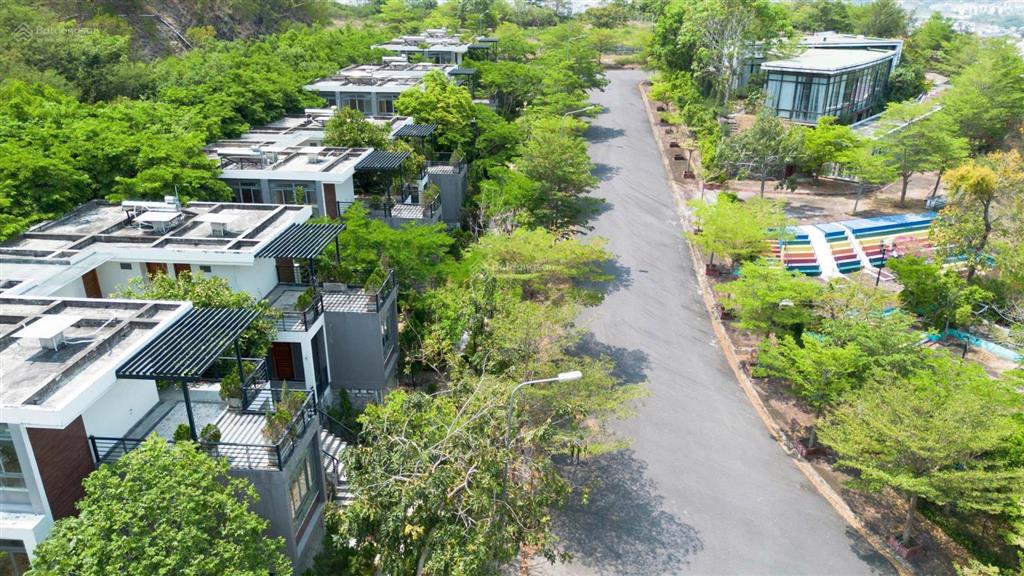 Bán lô đông nam hoàng phú nha trang, 2,020 tỷ 63m2