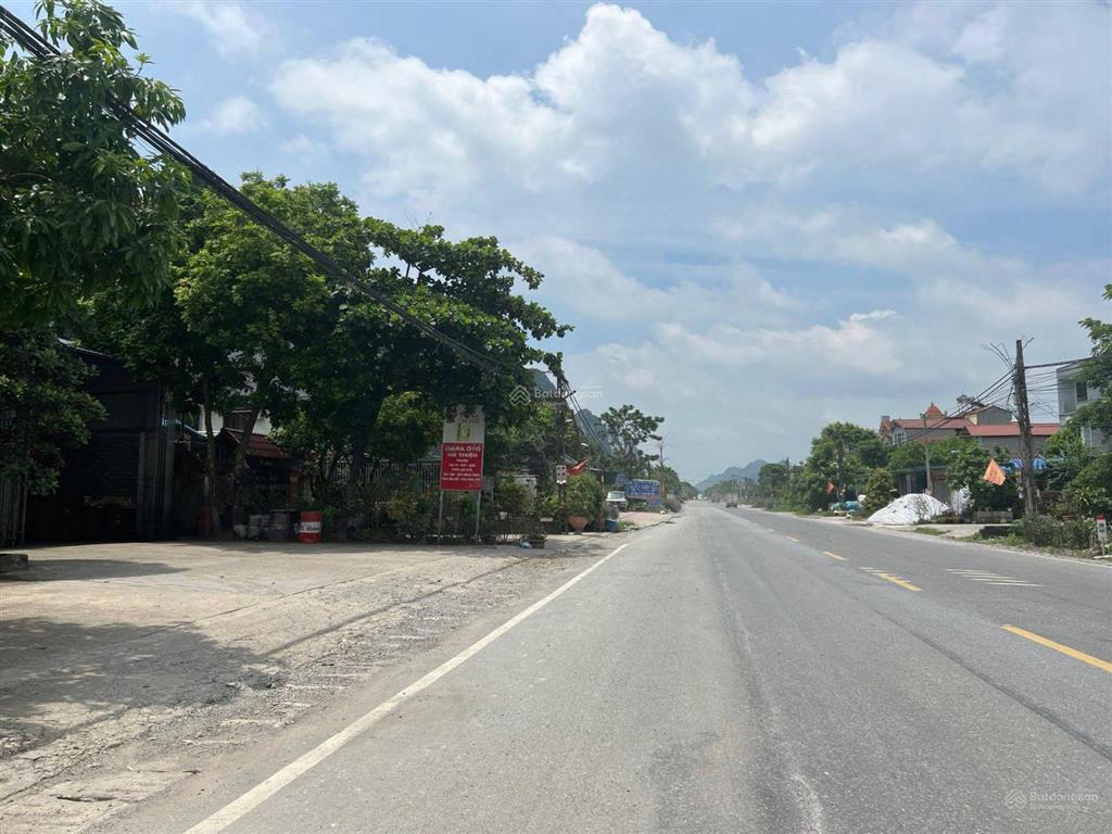 Bán đất tại trung hòa, chương mỹ, hà nội, 2,6 tỷ, 80m2, mặt tiền 5m, ngõ rộng 5m