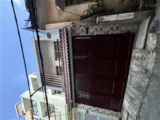 Nhà 2 tầng, khu đồng bộ cao cấp nguyễn kiệm, phú nhuận dt 4,7x17( cn 82m2) giá 12,5 tỷ tl