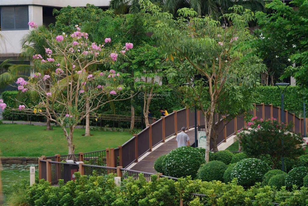 Bán căn hộ cao cấp tầng 16 view sông  view kênh  trellia cove  kđt mizuki park