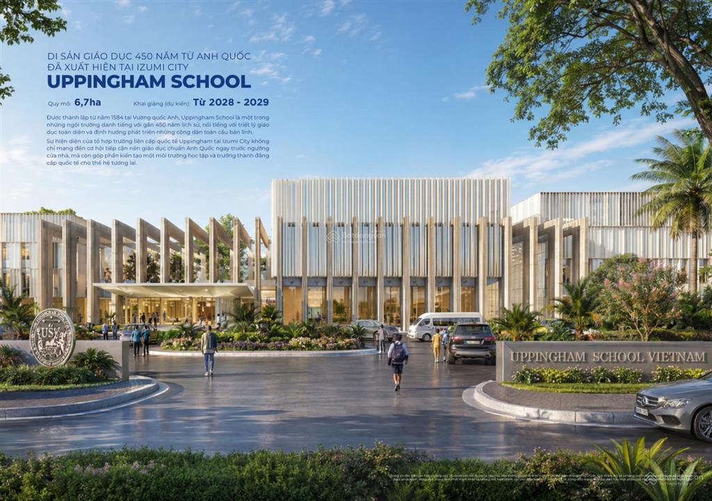 Nhà phố vườn ven sông izumi city  chỉ cách vinhomes quận 9 qua cầu đồng nai 2  sân vườn 54m2