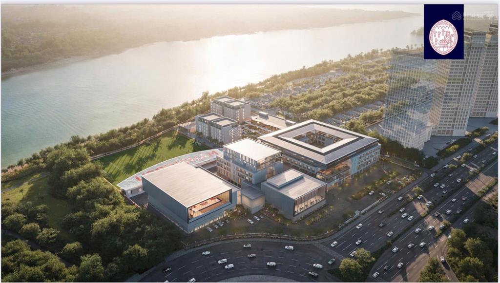 Nhà phố vườn ven sông izumi city  chỉ cách vinhomes quận 9 qua cầu đồng nai 2  sân vườn 54m2