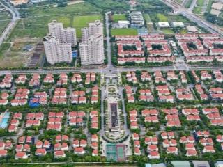 Cho thuê liền kề, biệt thự splendora bắc an khánh  đủ nội thất  giá từ 17tr/tháng