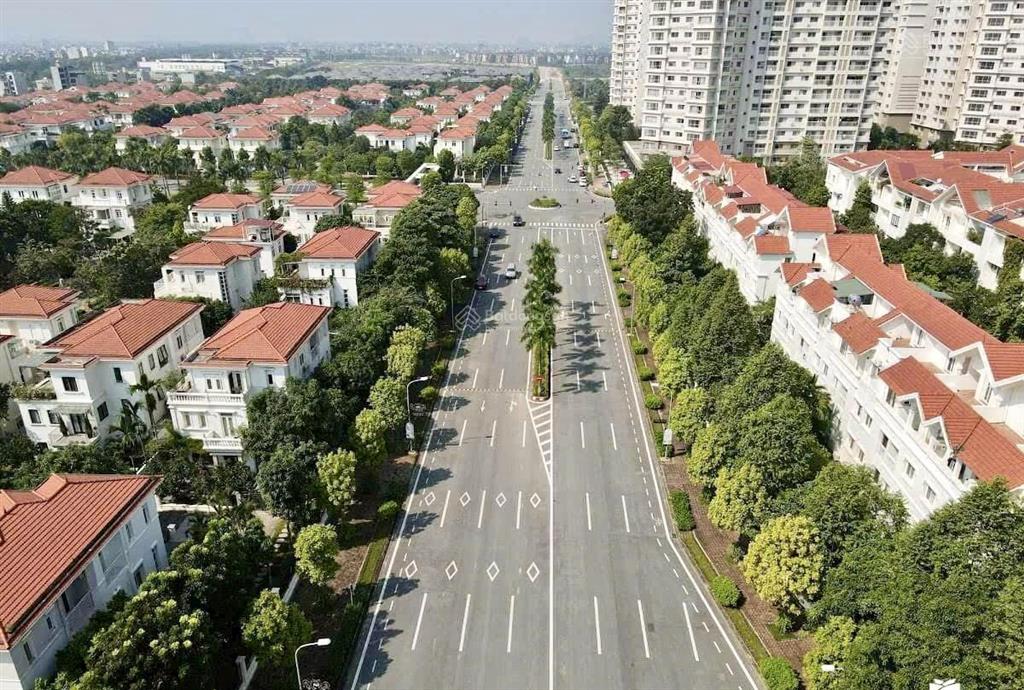 Chỉ từ 65tr/m² sở hữu căn hộ 109m² splendora  tòa 102  ban công đông cực mát  giá 7,x tỷ