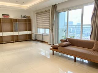 Cho thuê essensia splendora 128m2 3pn tầng cao view trọn nội khu, hướng nam lộng gió  15tr
