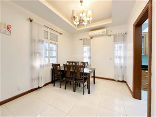 [cho thuê] biệt thự splendora 330m  full nội thất chuẩn không gian sống xanh