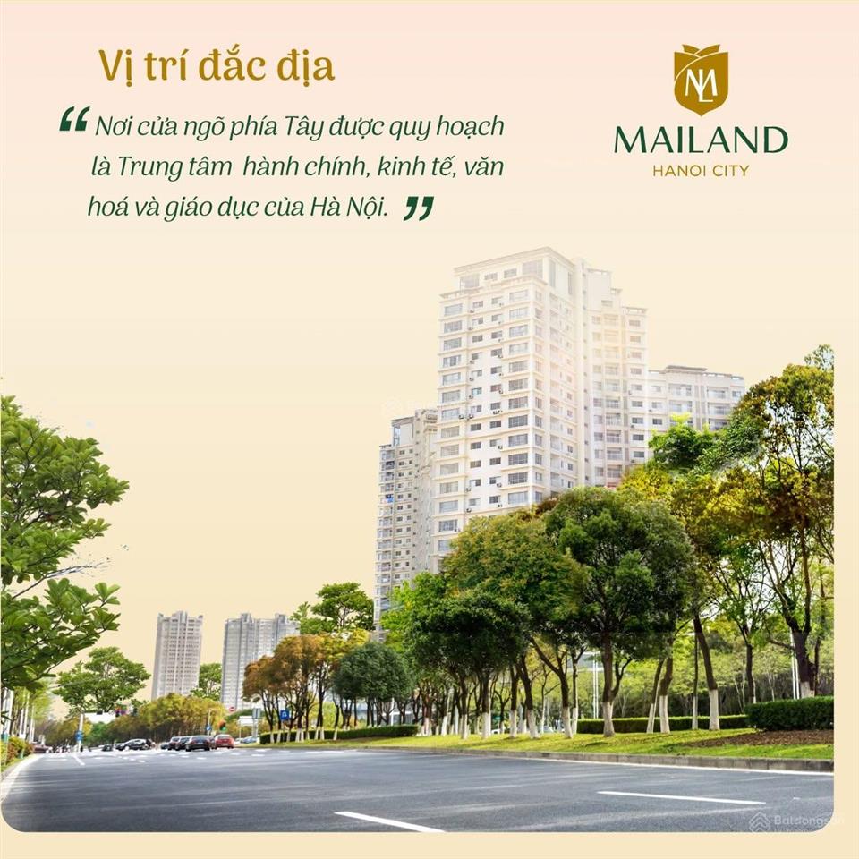 Chính chủ bán căn hộ 109m² splendora an khánh  mailand hà nội city, full nội thất, giá chỉ 7,x tỷ