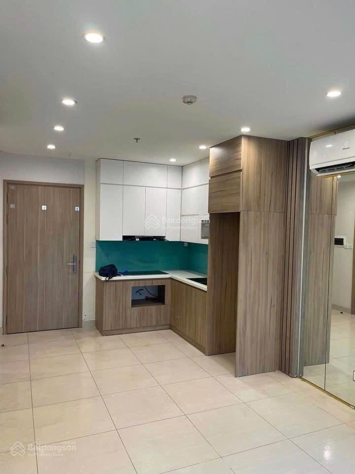 Giá rẻ 2,9 tỷ 1n+ 43m tòa s203 vinsmart full nội thất thiện chí bán