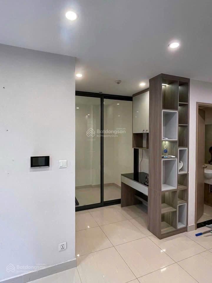 Giá rẻ 2,9 tỷ 1n+ 43m tòa s203 vinsmart full nội thất thiện chí bán