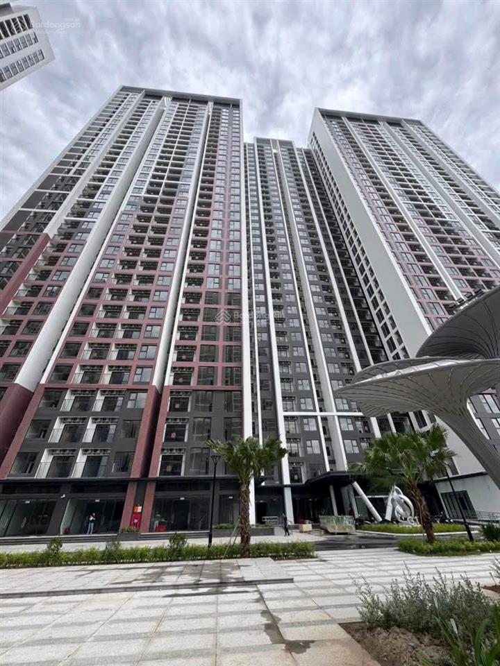 Giá tốt bán căn 2pn sola park g5 chỉ 3,8 tỷ thu về